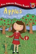 Tapa de Apples