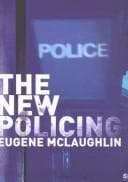 Tapa de The New Policing