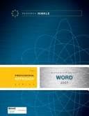 Tapa de Microsoft Office Word 2007
