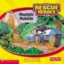 Tapa de Rescue Heroes