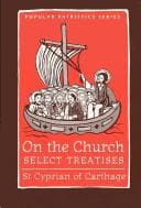 Tapa de On the Church