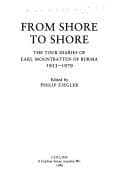 Tapa de From shore to shore