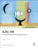Tapa de iLife '06