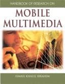 Tapa de Handbook of Research on Mobile Multimedia