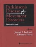 Tapa de Parkinson's disease and movement disorders