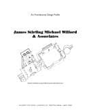 Tapa de James Stirling Michael Wilford and Assoc