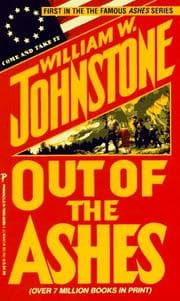 Tapa de Out Of The Ashes (Out of the Ashes)