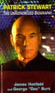 Tapa de Patrick Stewart