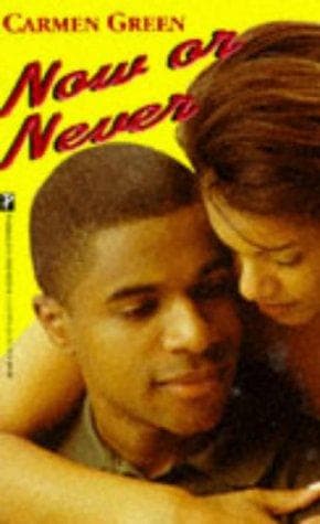 Tapa de Now or Never