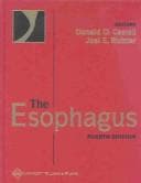 Tapa de The esophagus