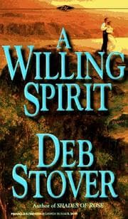 Tapa de A Willing Spirit