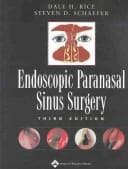 Tapa de Endoscopic Paranasal Sinus Surgery