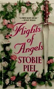 Tapa de Flights Of Angels (Denise Little Presents)