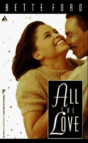 Tapa de All the Love