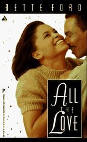 Tapa de All the Love