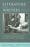 Tapa de Literature and its writers