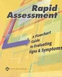Tapa de Rapid assessment