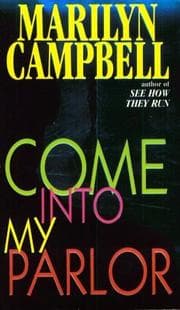 Tapa de Come Into My Parlor