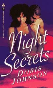 Tapa de Night Secrets