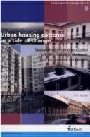 Tapa de Urban housing patterns in a tide of change