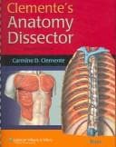 Tapa de Clemente's anatomy dissector