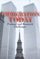 Tapa de Immigration today