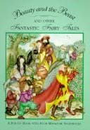 Tapa de Beauty and the beast and other fantastic fairy tales
