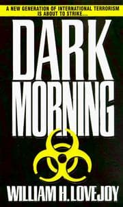 Tapa de Dark Morning