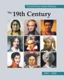 Tapa de Great Lives from History