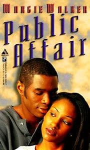 Tapa de Public Affair