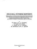 Tapa de Zeugma