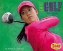 Tapa de Girls' golf
