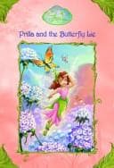 Tapa de Prilla and the butterfly lie
