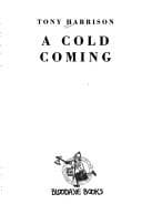 Tapa de A cold coming