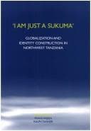 Tapa de I am just a Sukuma