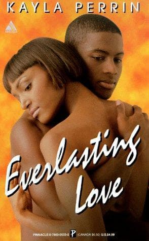 Tapa de Everlasting Love