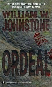 Tapa de Ordeal