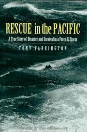 Tapa de Rescue in the Pacific