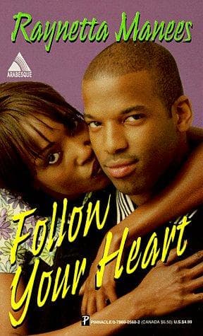 Tapa de Follow Your Heart