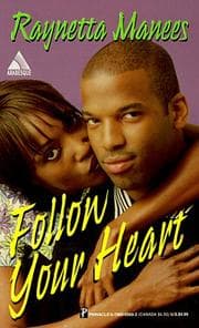 Tapa de Follow Your Heart