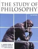 Tapa de The Study of Philosophy