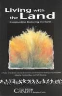 Tapa de Living with the land