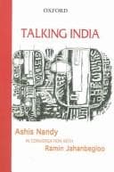 Tapa de Talking India