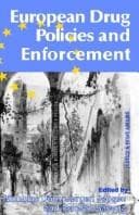 Tapa de European drug policies and enforcement