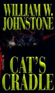 Tapa de Cat's Cradle (Halloween Horror)