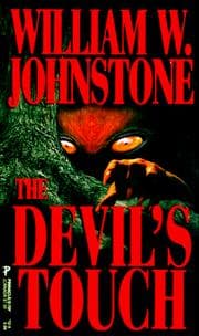 Tapa de The Devil's Touch