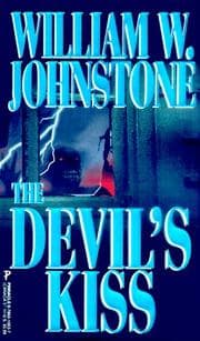 Tapa de The Devil's Kiss (Halloween Horror)