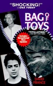 Tapa de Bag Of Toys