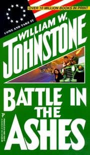 Tapa de Battle In The Ashes