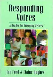 Tapa de Responding voices